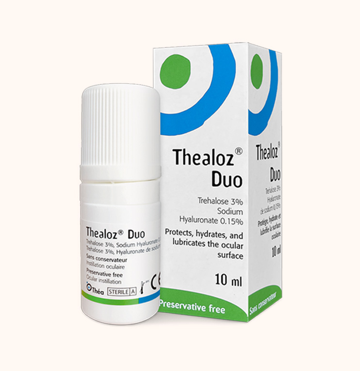 Available Blepharitis Treatments at Optometrists on Broadway
