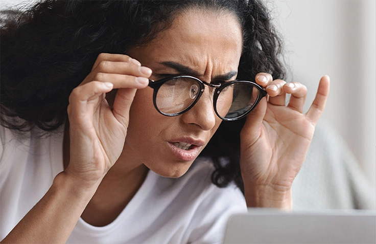 Myopia