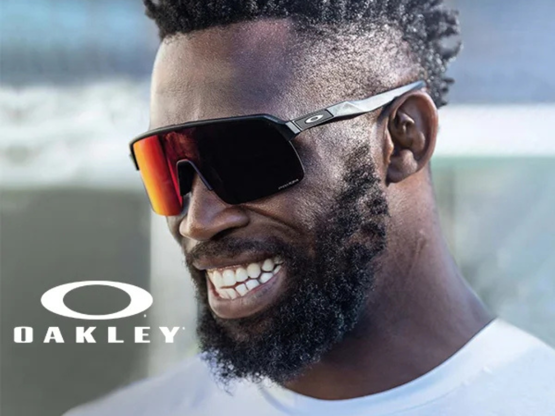 Sunglasses and UV Protection