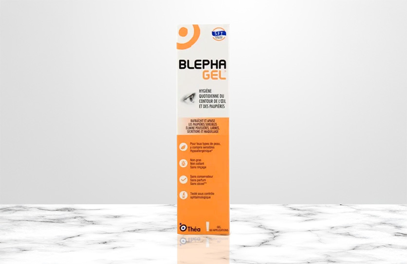 BlephaGel