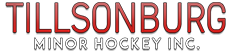 Tillsonburg Minor Hockey League